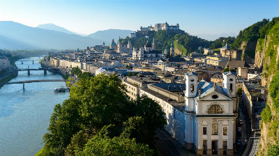 Beitragsbild - Neues Onlinebuchungssystem für Salzburg