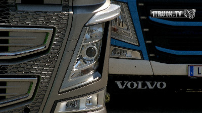 Beitragsbild - 20 Jahre Volvo und Renault Trucks Premstätten