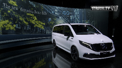 Beitragsbild - Weltpremiere des neuen Mercedes-Benz EQV