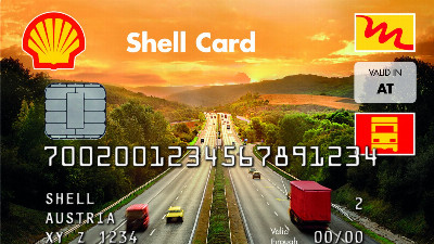 Beitragsbild - Euroshell wird Shell Card