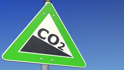 Beitragsbild - 3 Maßnahmen zur CO2 Reduktion