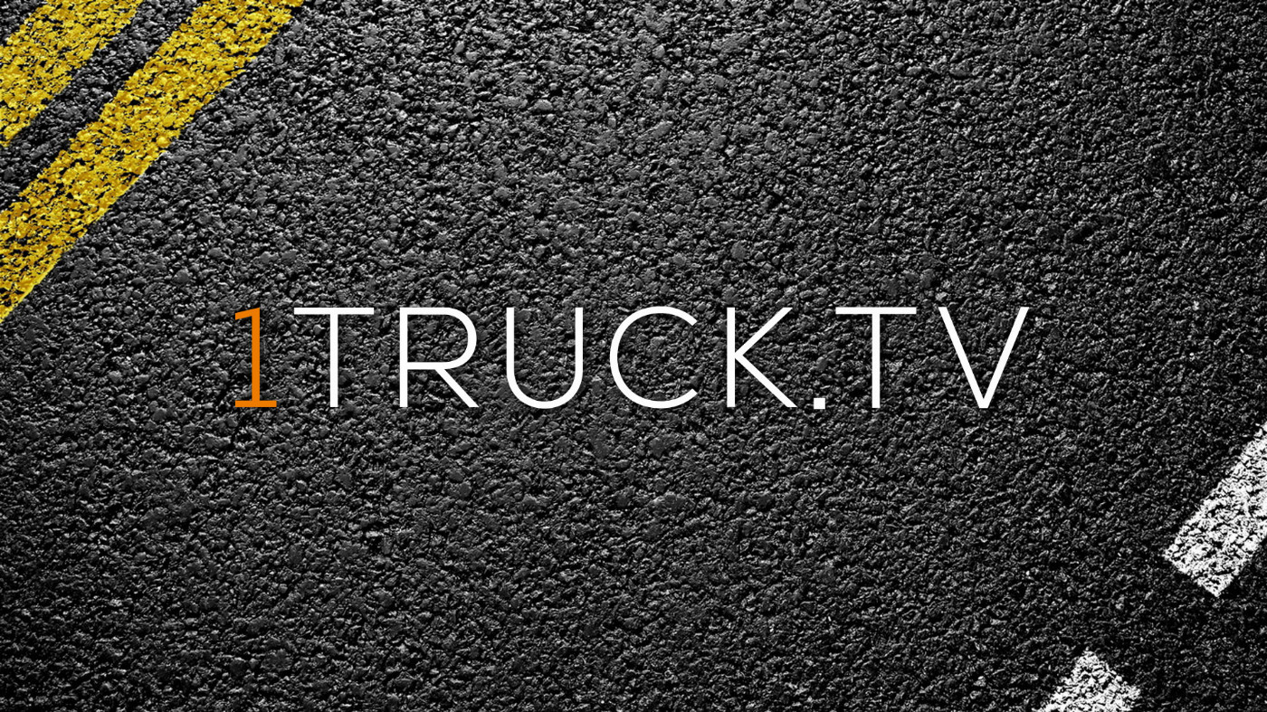 Beitragsbild - Truckers Diesel - "Manolos On The Road"