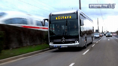 Beitragsbild - Mercedes-Benz Driving Experience