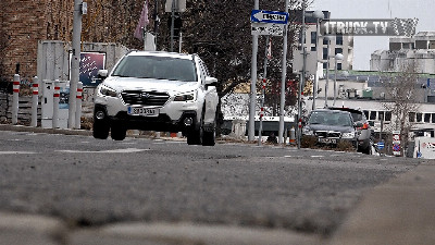 Beitragsbild - TestDrive - Subaru Outback