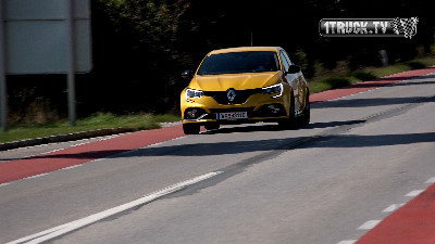 Beitragsbild - TestDrive - Renault Megane RS Trophy
