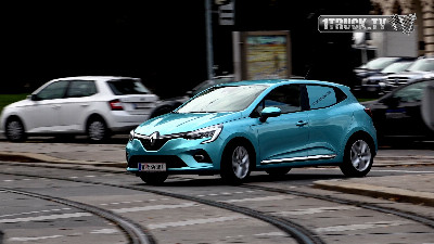 Beitragsbild - TestDrive - Renault Clio Fiskal