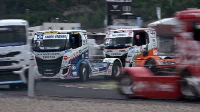 Beitragsbild - Truck Race Kalender 2021