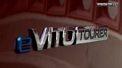 Beitragsbild - TestDrive - Mercedes-Benz eVito Tourer