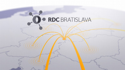 Beitragsbild - Neues Verteilzentrum in Bratislava
