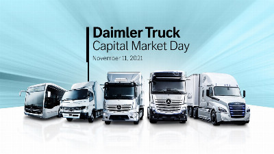 Beitragsbild - Capital Market Day