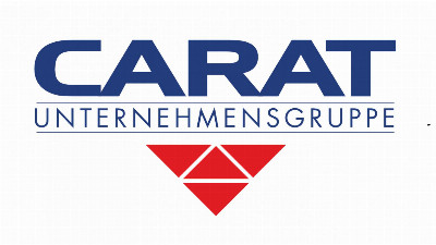 Beitragsbild - CARAT Systementwicklungs- und Marketing GmbH & Co. KG