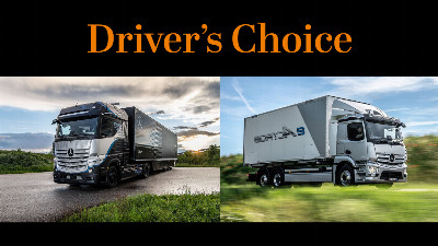 Beitragsbild - Drivers Choice