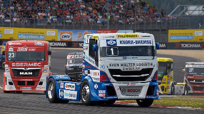 Beitragsbild - Truck Grand Prix 2022
