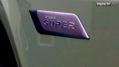 Beitragsbild - Der neue Scania Super & Scania BEV