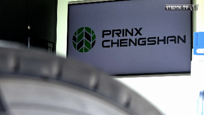 Beitragsbild - Prinx Chengshan beim Truck Grand Prix 2022