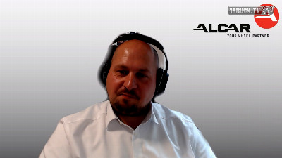 Beitragsbild - Xpert Talk - Alcar Wheels