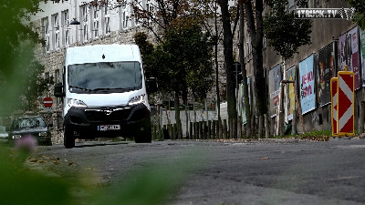Beitragsbild - TestDrive - Der neue Opel Movano