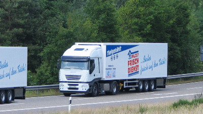 Beitragsbild - Lkw Fahrer  m w d
