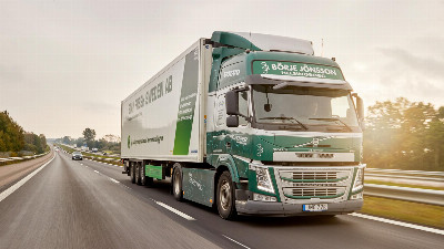 Beitragsbild - Einsatz Fahrer