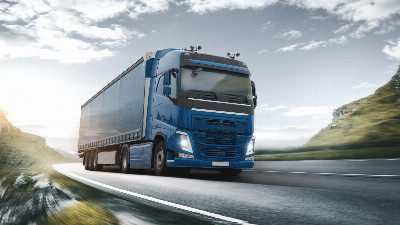 Beitragsbild - Lkw Fahrer für Flaschengas Zustellung