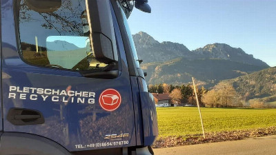 Beitragsbild - Berufskraftfahrer