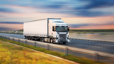 Beitragsbild - Zusteller in