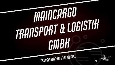 Beitragsbild - Berufskraftfahrer bei Main Cargo