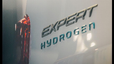 Beitragsbild - Stellantis Pro One beliefert Hysetco mit Wasserstoffautos