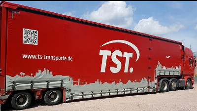 Beitragsbild - Berufskraftfahrer  m w  für Spezialfahrzeug gesucht