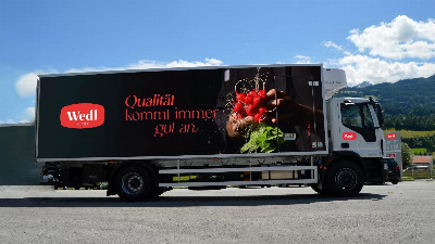 Beitragsbild - Zur Verstärkung unseres Teams suchen wir aktuell einen LKW Fahrer  m w