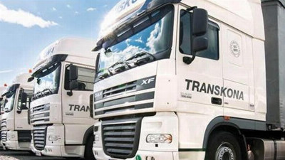 Beitragsbild - LKW Fahrer  m w d  Fernverkehr Zentraleuropa