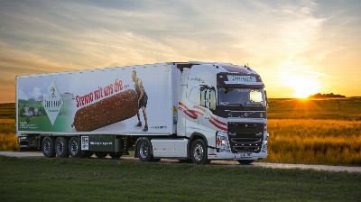 Beitragsbild - Berufskraftfahrer in