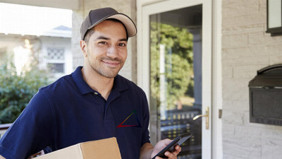 Beitragsbild - Spediteur   HAK Absolvent   Quereinsteiger  m w