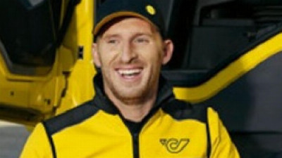 Beitragsbild - Ausbildung LKW Lenker innen  m w d  für Quereinsteiger innen