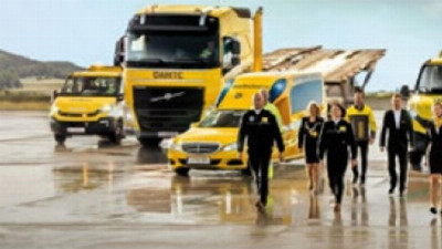 Beitragsbild - Abschleppfahrer in  m w