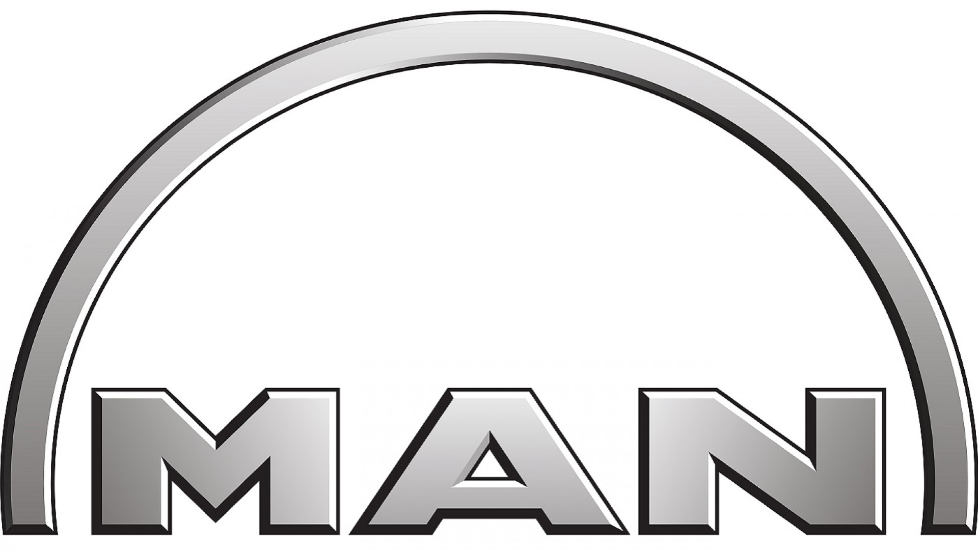 Branchen Logo - MAN Truck & Bus Vertrieb Österreich GesmbH