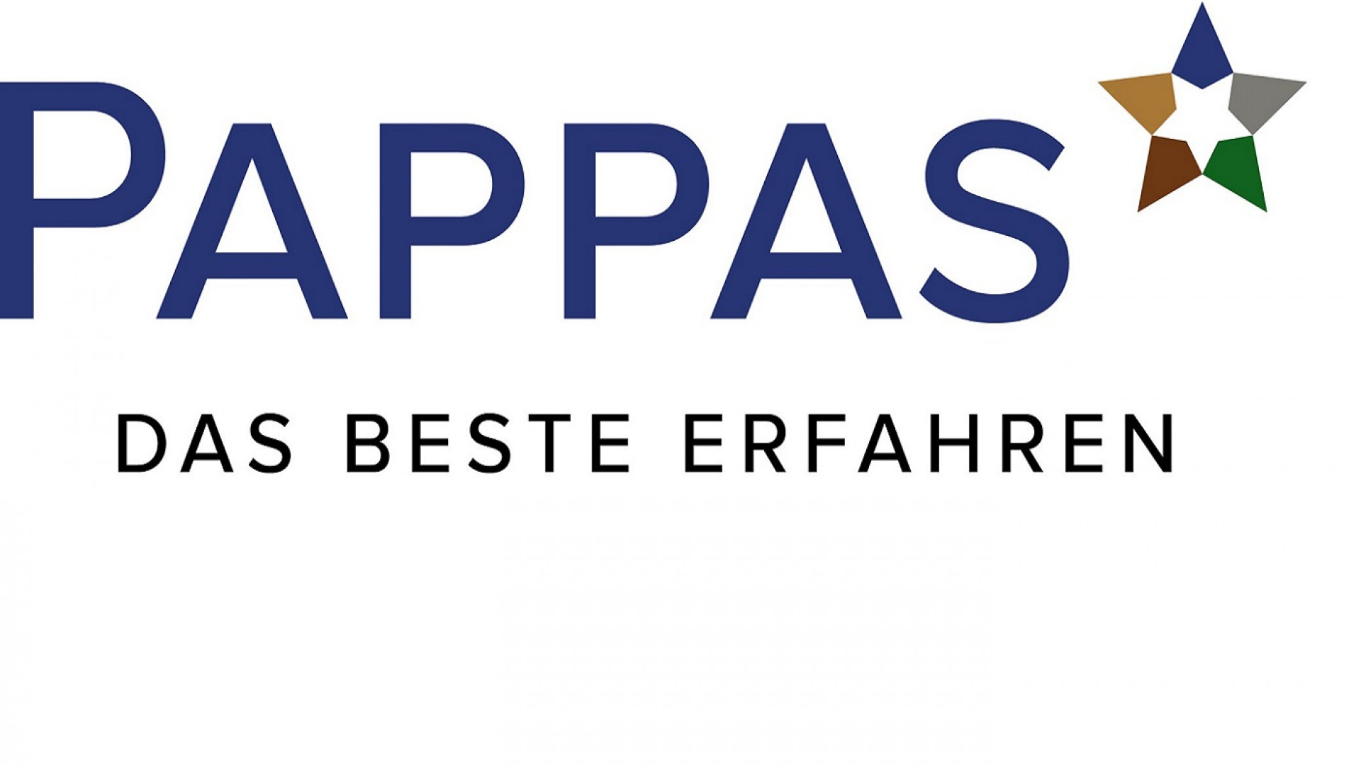 Branchen Logo - Pappas Auto GmbH