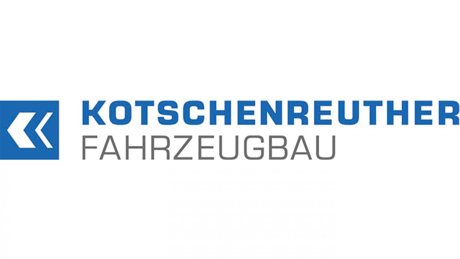 Branchen Logo - Kotschenreuther Fahrzeugbau GmbH 