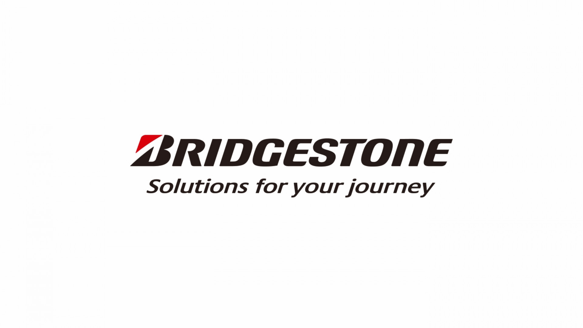 Branchen Logo - Bridgestone Europe