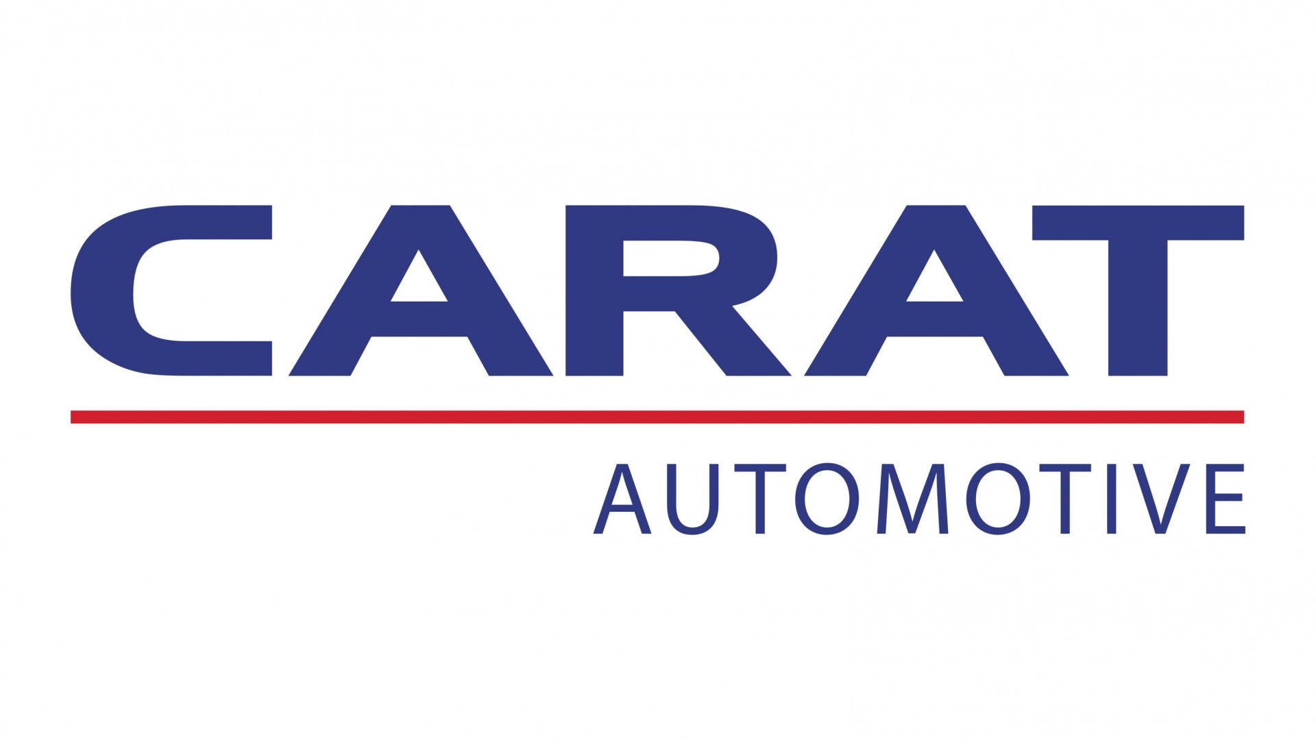 Branchen Logo - CARAT Systementwicklungs- und Marketing GmbH & Co. KG