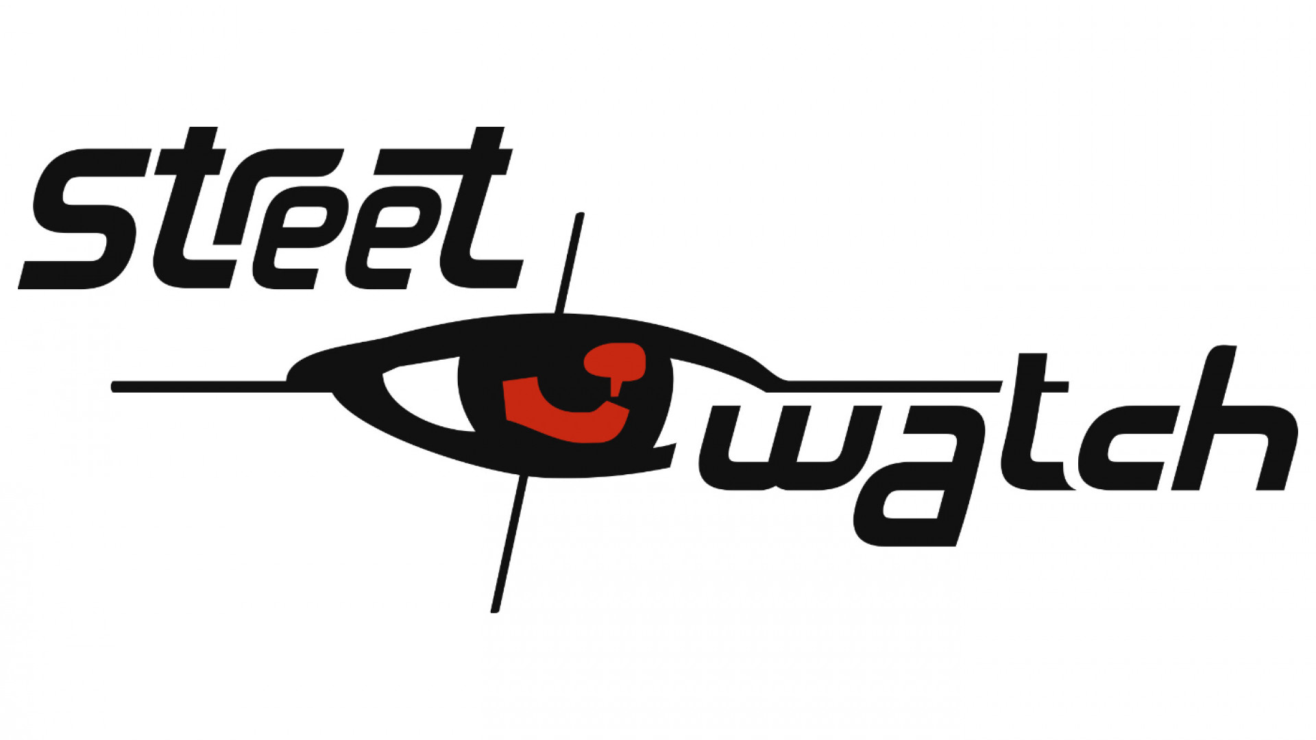 Branchen Logo - Streetwatch
