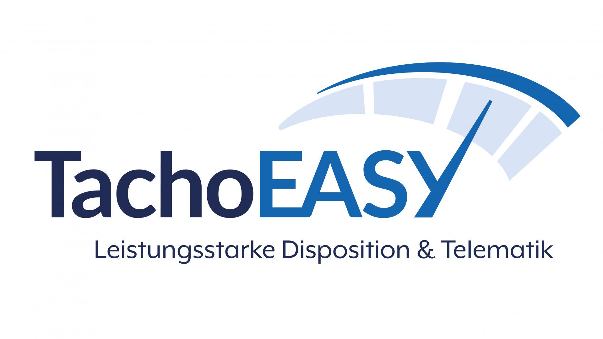 Branchen Logo - TachoEASY