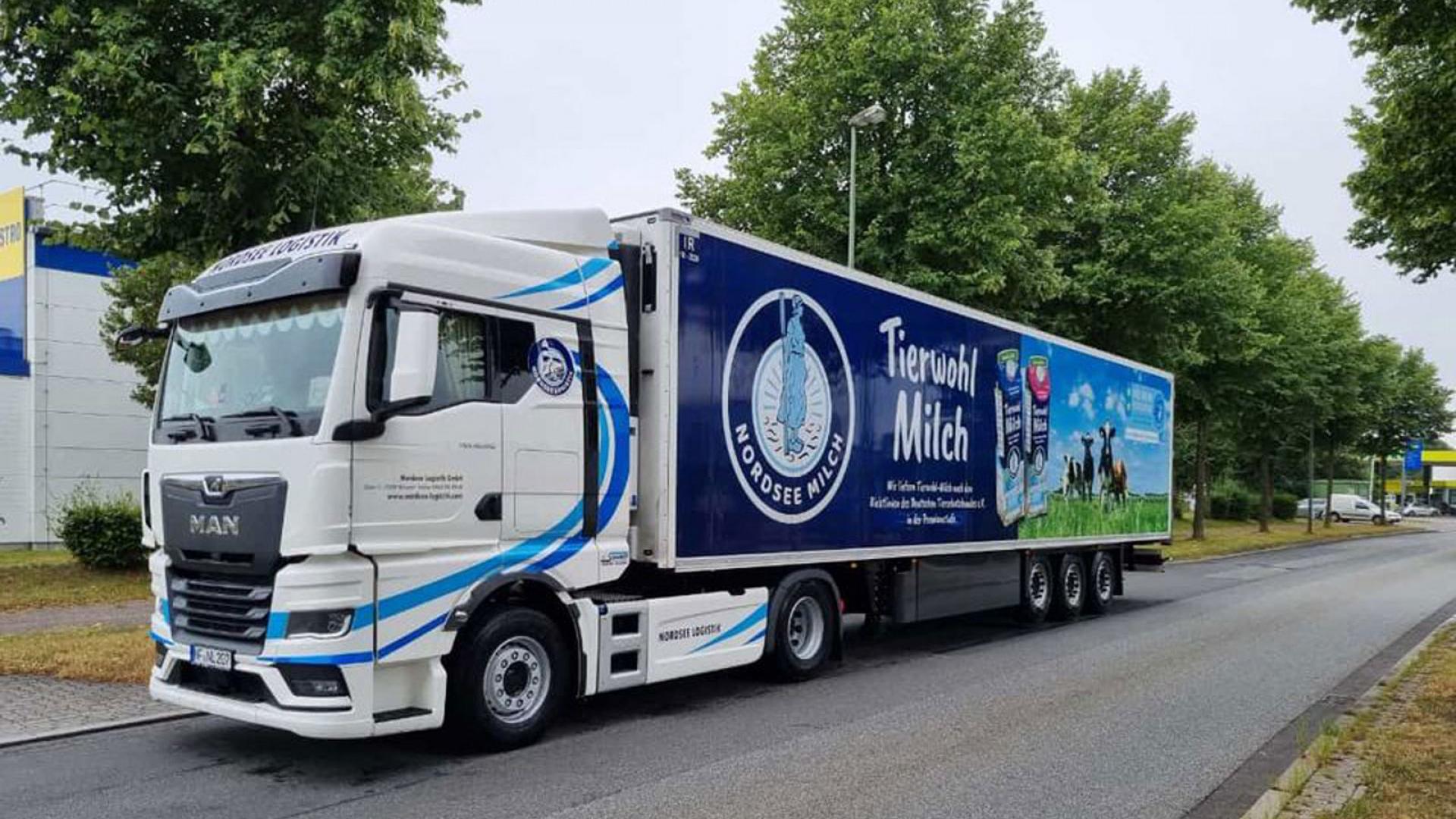 Räuberischer Angriff Auf Kraftfahrer 1truck․tv | Kraftfahrer Nah- / Fernverkehr