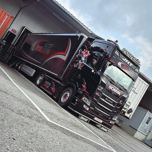 Truckwahl - 