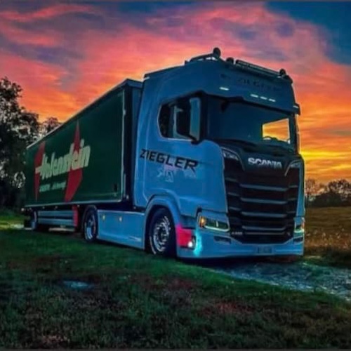 Truckwahl - 
