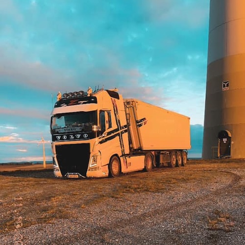 Truckwahl - 