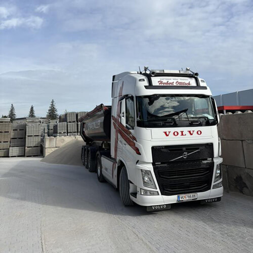 Truckwahl - 