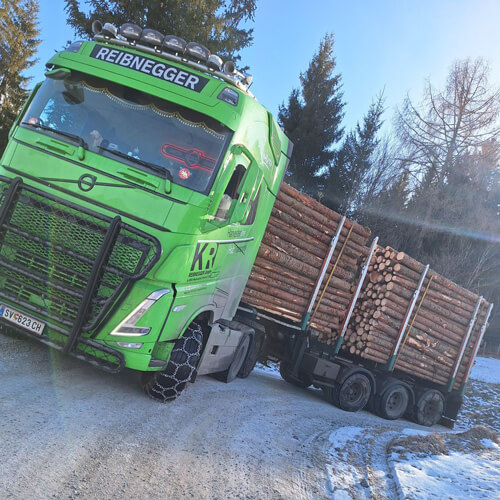 Truckwahl - 