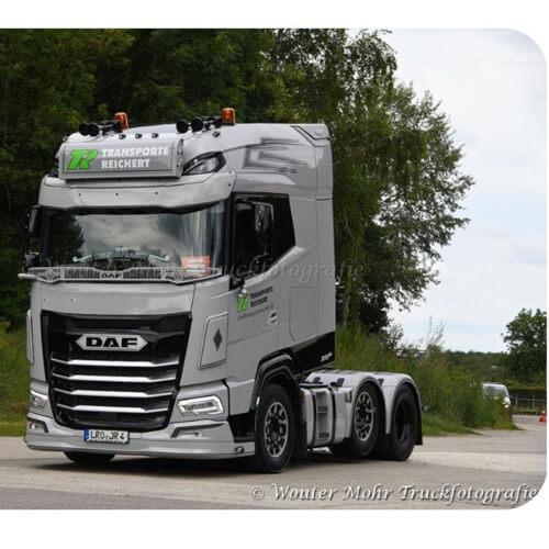 Truckwahl - 