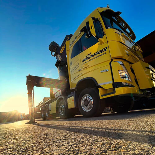 Truckwahl - 